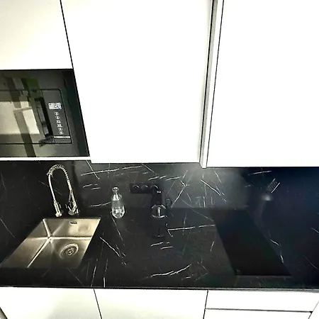 Apartmán Renove Au Style Epure *