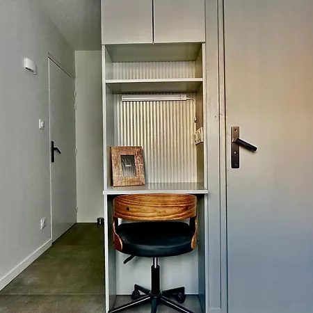 Renove Au Style Epure Apartmán *