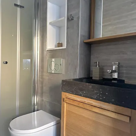 Renove Au Style Epure Apartmán *