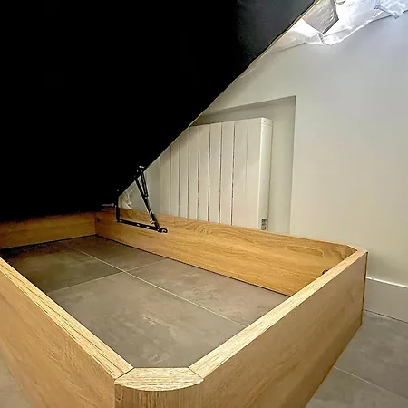 Renove Au Style Epure Apartmán Annemasse